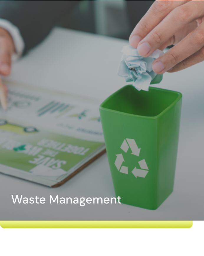 Waste Management
